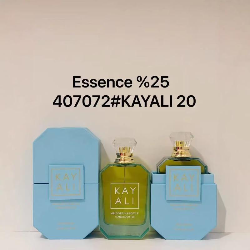 KAYALI Kayali Men's and Women's Fragrance Lasting Fragrance 0ml Dubai Arabian