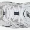 New Balance Кроссовки 530 Кроссовки Белые Mr530sg
