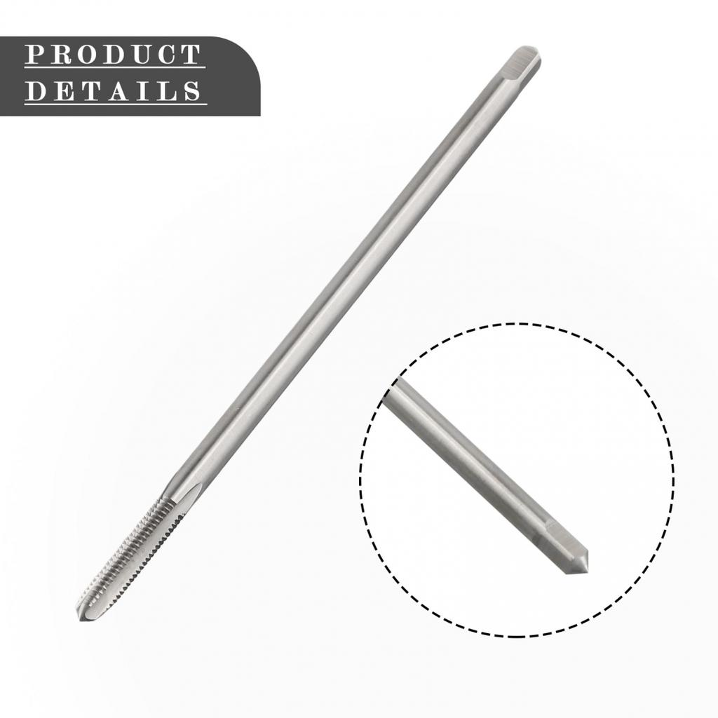 Brand New Factory Workshop Thread Tap M6 X1.0 X150mm