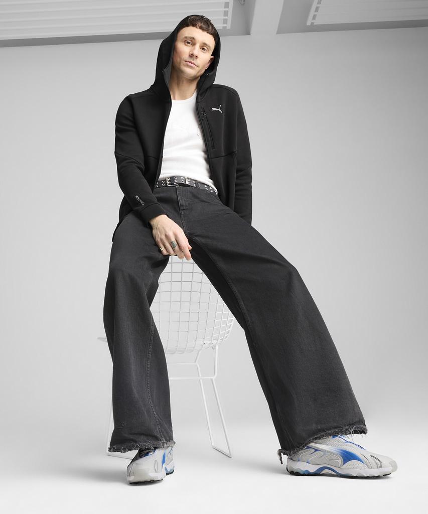 Puma Вдох - Пепельно-серый: Команда Роял / 401560-08