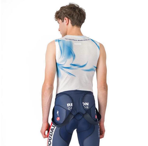 Castelli базовый слой без рукавов Pro Mesh