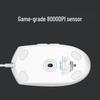 Logitech Проводная игровая мышь G102