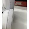Pre-owned NikeCourt Borough Low GS 839985-101-P26093961092470