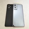 Задняя крышка корпуса для Oneplus 9 Pro Задняя дверь Крышка аккумулятора Стекло Ремонт Замена
