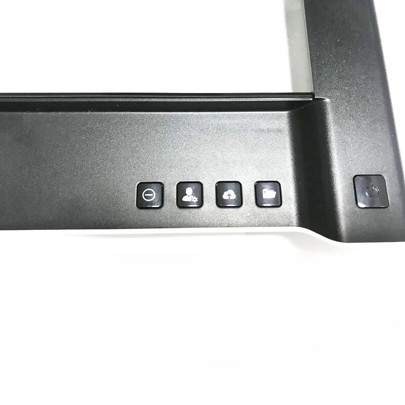 UNIS F32D A4 Flatbed & ADF Document Scanner CN plug (adapter included)