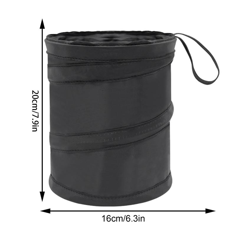 Car Garbage Bag Auto Seat Back Headrest Storage Organizer Auto Seat Back Headrest Storage Organizer Car Seat Sticky Organizer