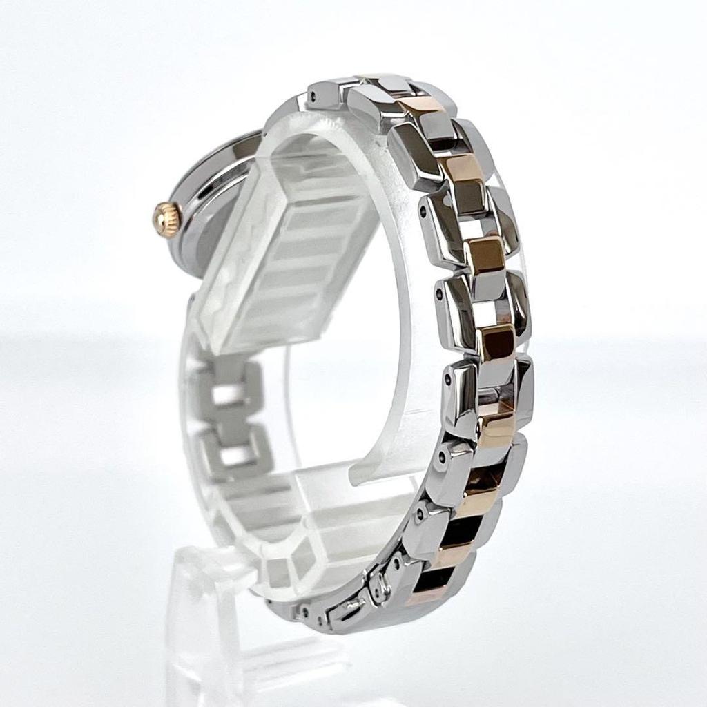 [USED] Seiko SEIKO Women's Watch, Working, Solar, Polished, S2103