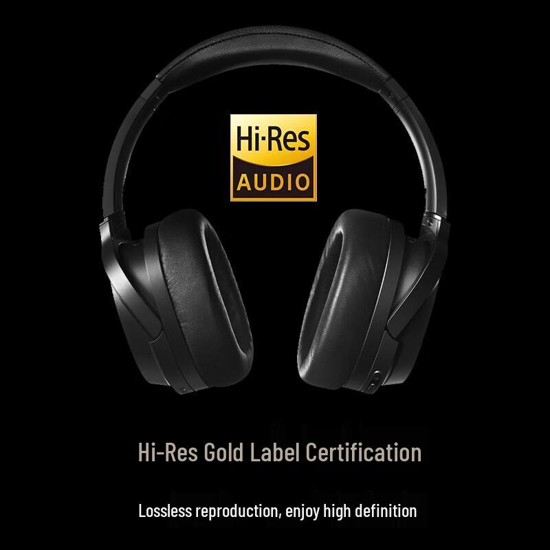 Edifier Планарные Bluetooth-наушники STAX SPIRIT S3