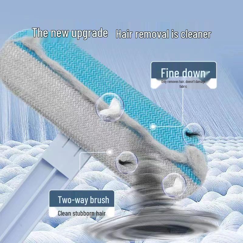 Многофункциональная щетка для удаления шерсти и груминга домашних животных для кошек и собак