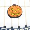 Амортизатор для теннисной ракетки Paddle Shock Absorber Pumpkin Snowman Силиконовые амортизаторы для тенниса Бадминтонные ракетки Аксессуары для тенниса
