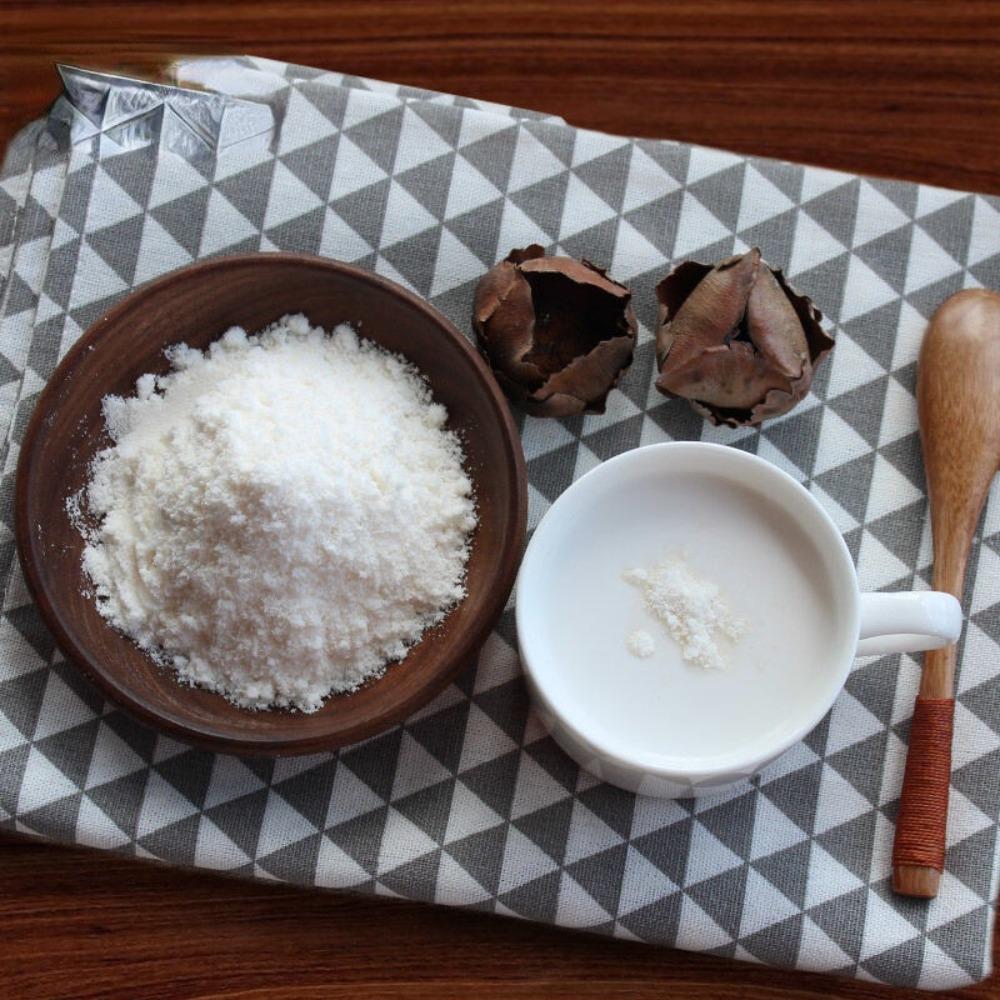 Organic Freeze Dried Coconut Water Powder 340g