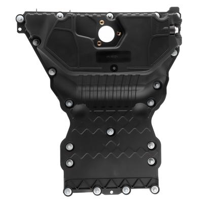 Поддон масляного картера 6510102913 A6510102913 Подходит для Mercedes Benz W172 W204 W207 W212 W218 Дизельный двигатель
