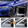 43g car Chrome Polish paste Metal Polish Restorer Rust Remover Cleaner Tools Deoxidation cleaning agent for car Cleaning