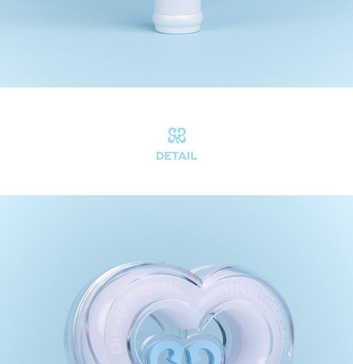 Hearts2Hearts ОФИЦИАЛЬНЫЙ ФАНЛАМ (Светящийся жезл)