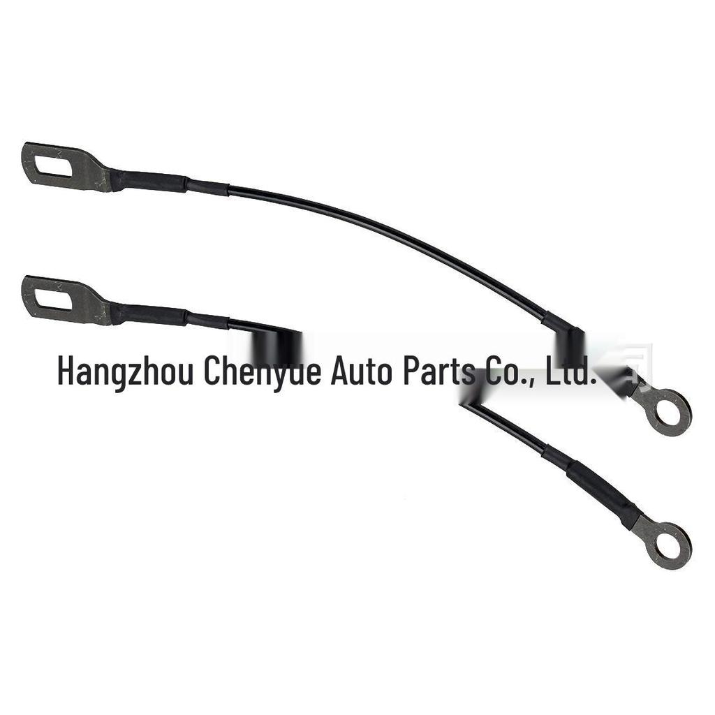 Совместимый трос заднего борта для Toyota Tacoma (6577004030, 65770-04030, 65770-0C020)