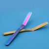 Comfortable Grip Butter Scraper 8 Inch Jam Spreader Butter Cutter Cake Icing Spatula  Chef