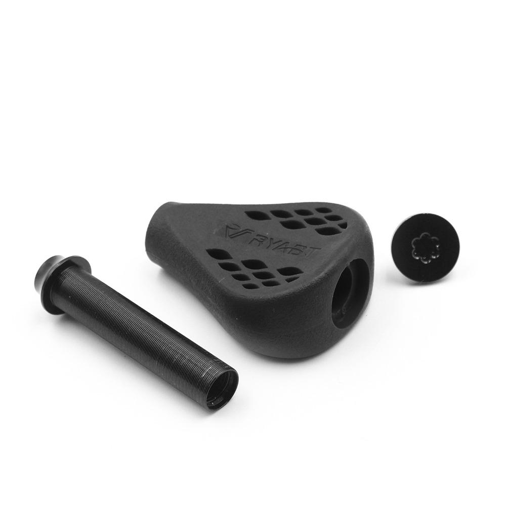 Ergonomic Fishing Reel Knob 35mm Reel Power Knob Durable Reel Handle Knob For Anglers
