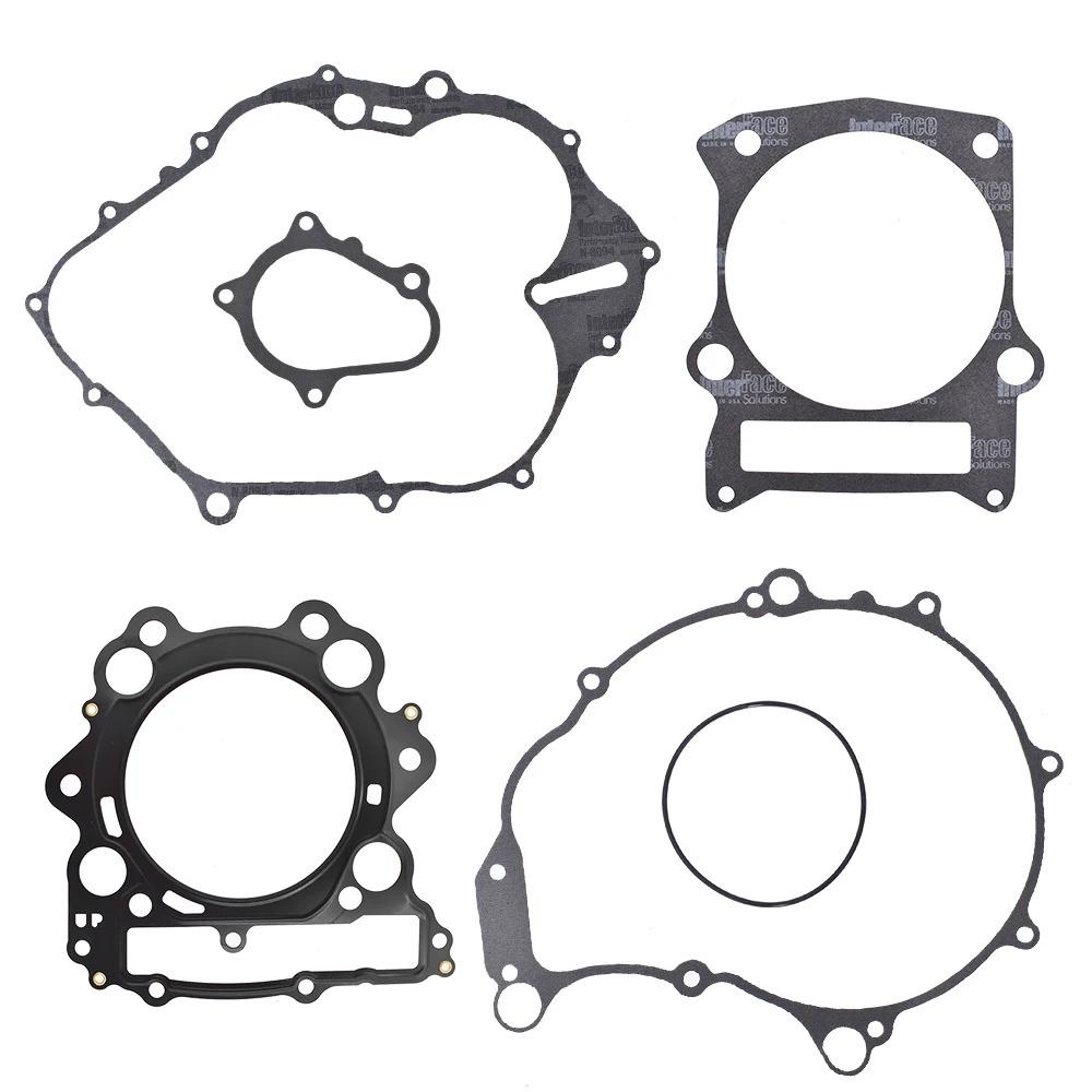 Full Gasket Kit Set For Yamaha Raptor 660R YFM660R YFM 660R YFM660 R 2001-2005
