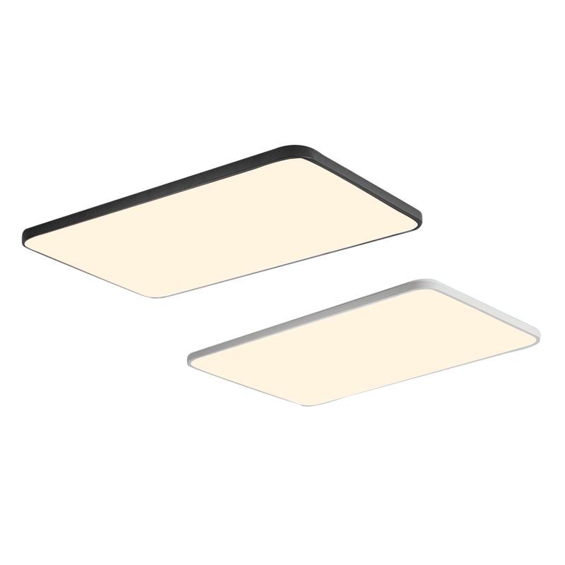 Современный светодиодный потолочный светильник в скандинавском стиле для гостиной, балкона, прохода или спальни