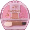 Безымянный товар Canmake Plan Puku Coordinate Eyes 04 Клубничный Plan Puku