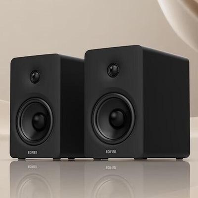 Edifier Настольный Bluetooth-динамик N500, штекер CN (адаптер в комплекте)