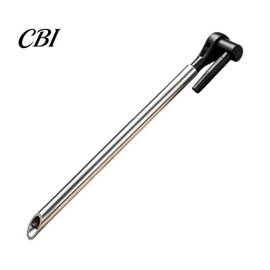Industrial Grade Cargo Fastening Wrench Ratchet Winch Tensioner Wrench, Heavy-Duty Truck Strap Tool, Bar, Reversible Bar for Flatbed Trailers