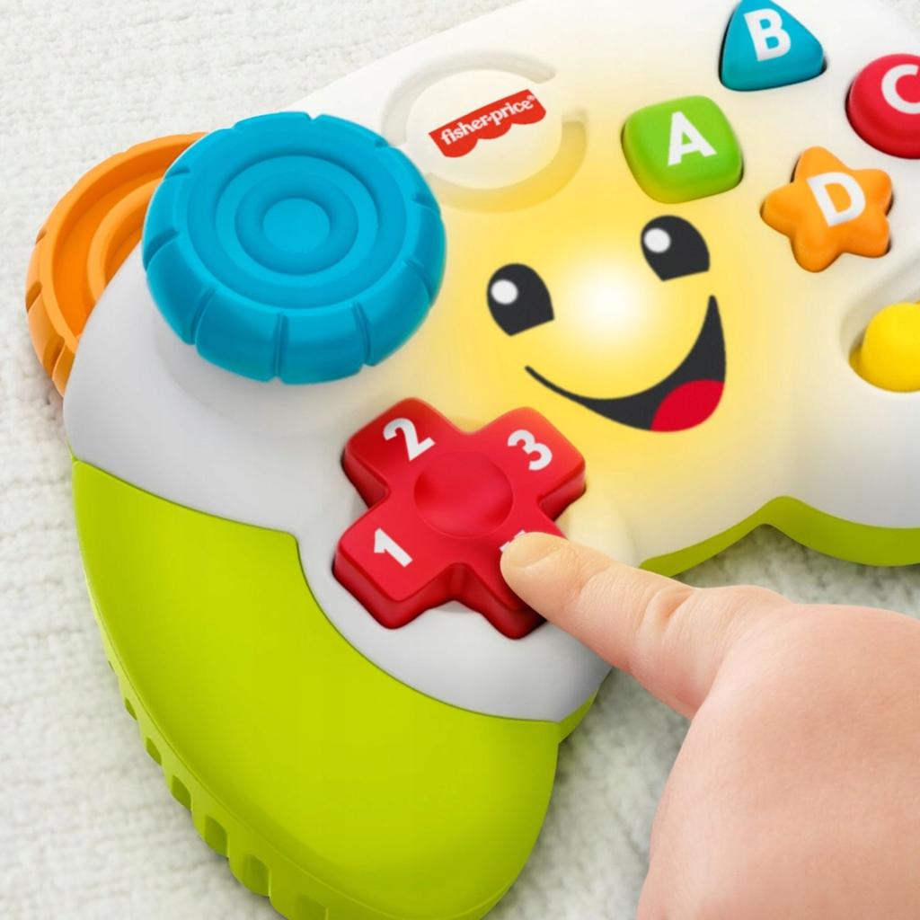 FP cheerful toddler pad FWG20 3548