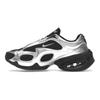Nike Кроссовки женские Air Max Muse Black Metallic Silver FV1920-001