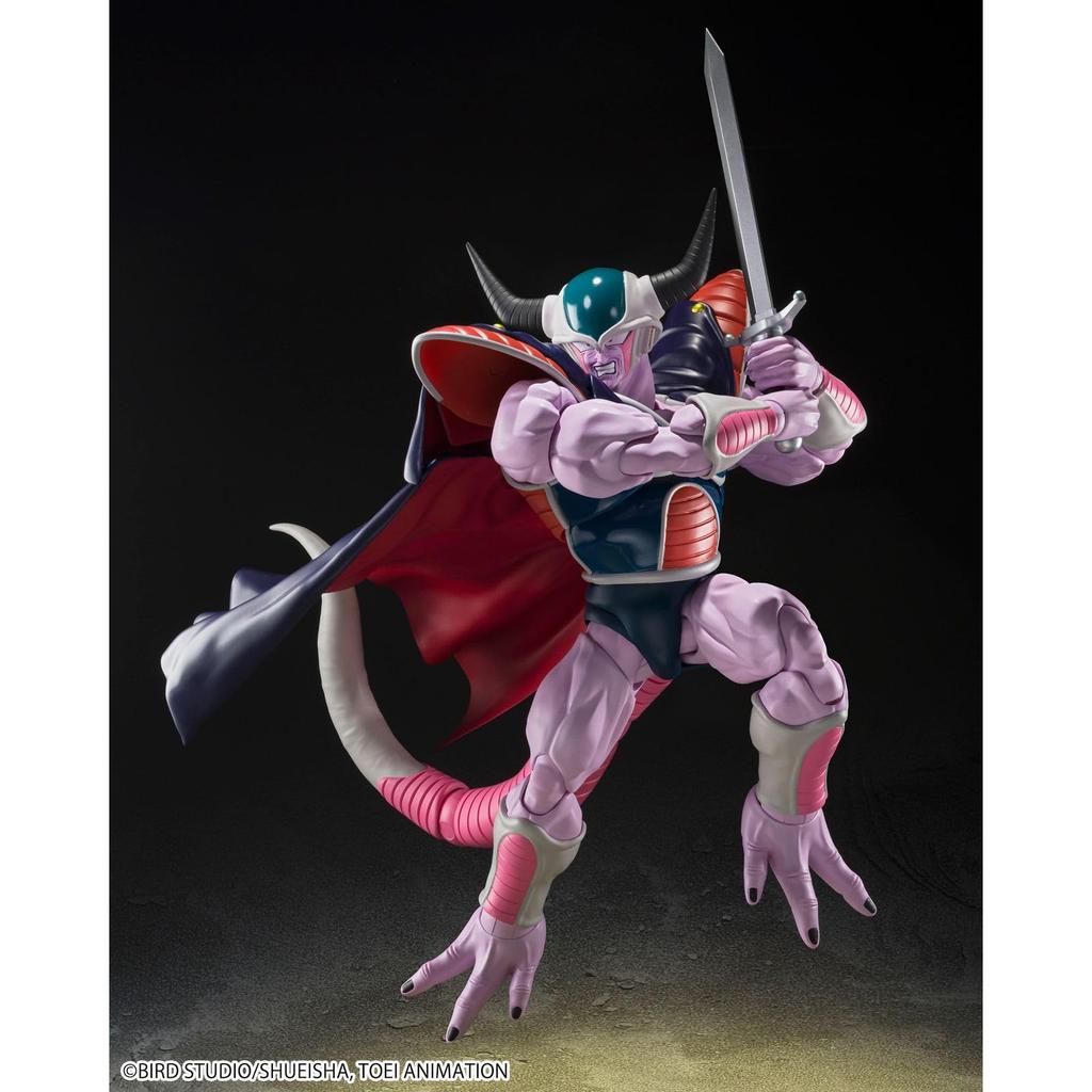 Холодный Великий SHFiguarts