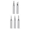 Наконечники для паяльника Silver SP40N WP35 Серия ST Припой WLC100 WP25 WP30 Weller 42 мм 5 шт. Наконечники для паяльника Инструмент для ремонта