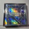 2ne1 Мини-альбом 1 CD поврежден