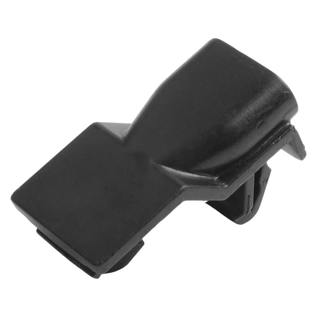 Front Windshield Washer Nozzle Wiper Spray for Toyota For Avalon 2005 2012 OEM Equivalent Easy Installation Optimum Cleaning