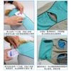 Cooling Pet Vest Dogs Breathable Mesh Small To Extra Large Sizes