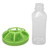 Reptile Water Bottle Turtle Automatic Feeder Waterer Dispenser with Water Bottle for Lizard