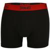 EVERLAST Мужские боксеры Хлопок Логотип Черный Набор 4 штуки