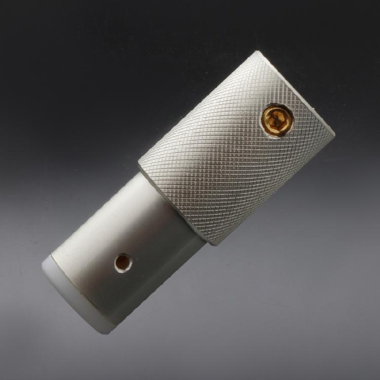 DS02 Female 5Pin DIN Connector with 24K Gold Plated Tonearm Plug for Turntables Enhances Your Record Setups