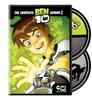 Ben 10 Complete Season 1 [DVD]