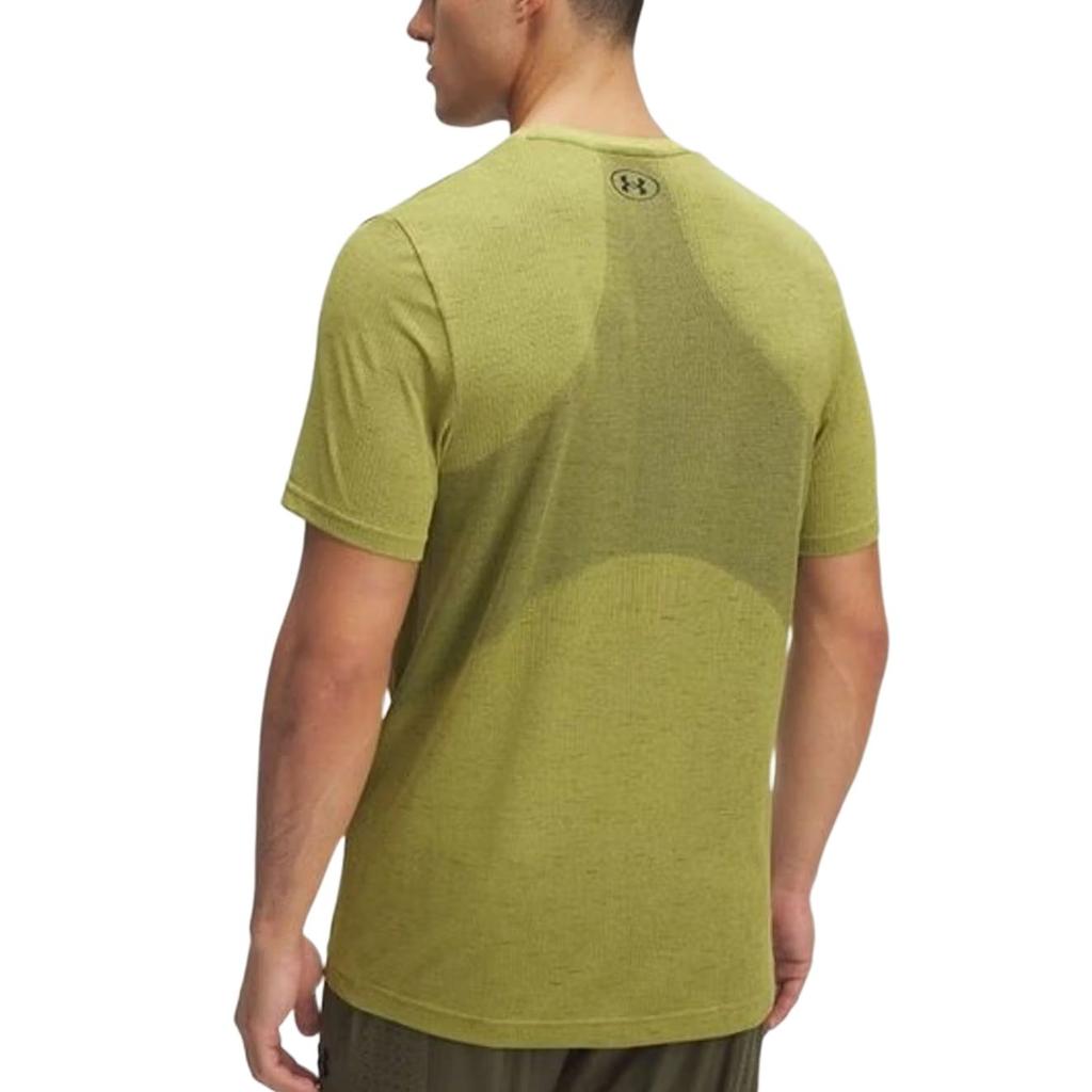 Under Armour Мужская футболка SS25 1382801-729
