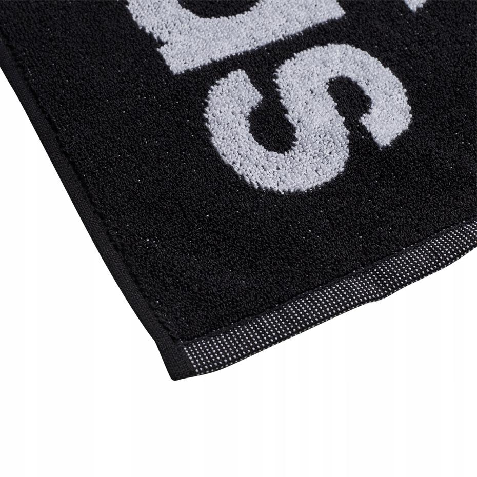 Y7612 ADIDAS SPORT BATH TOWEL 50x100 DH2860