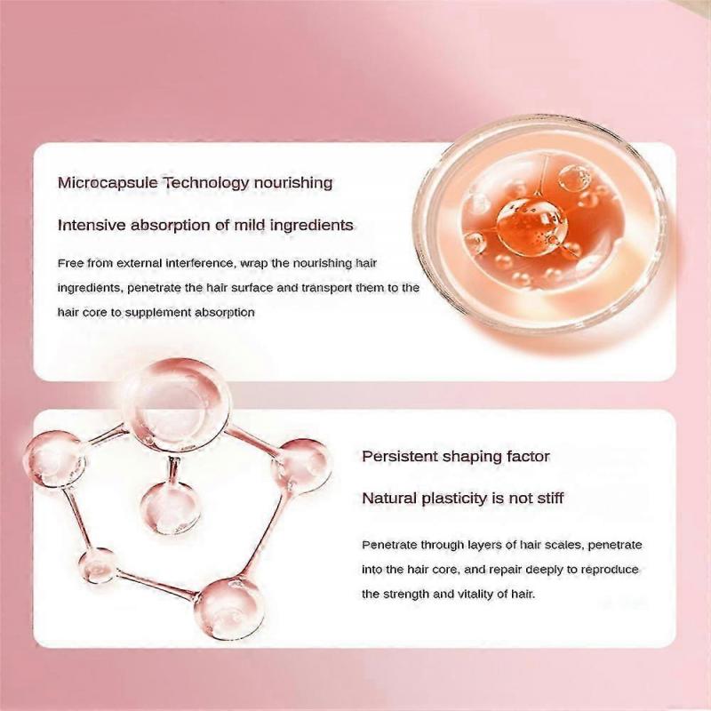 Haarpflegeset Solid Shaping Hair Wax Stick Fragmented Hair Finishing Cream Lasting Shaping Hair Finishing Stick Shaping Hair Cream