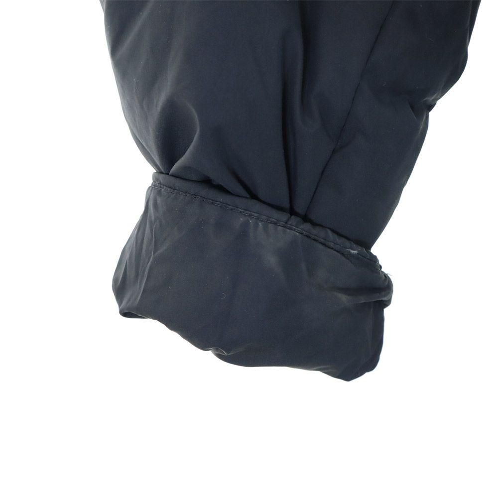 L.L.BEAN Пуховик XS черный Женский Б/у