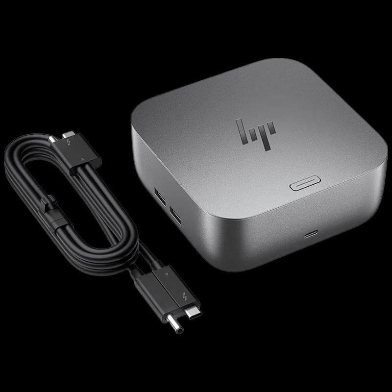HP Док-станция Thunderbolt 4 G6