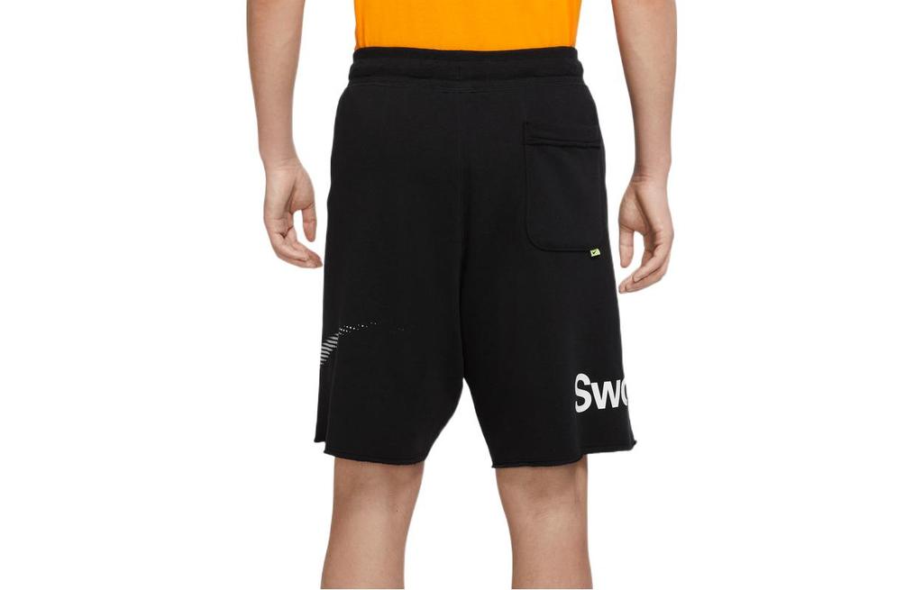 Nike Casual Shorts Men's Black Moderate DX6310-010