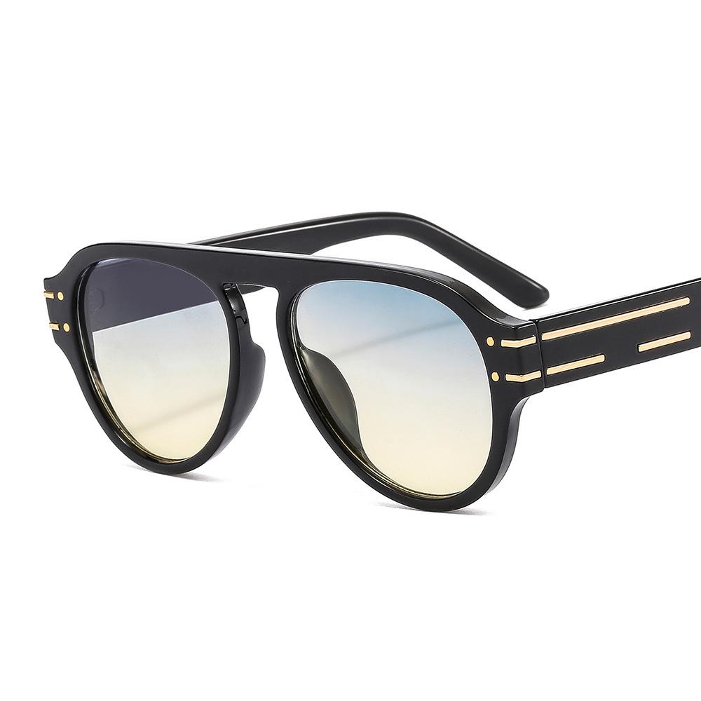 9520 Sunglasses 2026 New Custom logo Shades Women Men Branded Sun Glasses
