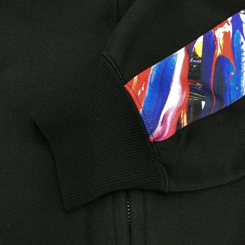 Billionaire Boys Club Сделано в Японии Толстовка с длинным рукавом на молнии L Джерси Мужская Б/У