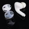 1/3/6 Pairs Replacement EarTip Soft Silicone Earbuds Case for Airpods Pro3 Cap Cover Headphone Eartip for AirPods Pro 3rd Gen