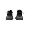 adidas Оригинальные Yeezy Boost 350 V2 Низкие Повседневные Кроссовки Унисекс Черно-Белые HQ4540(Команда373-)