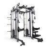 Yimai Multi-functional Home Gym System