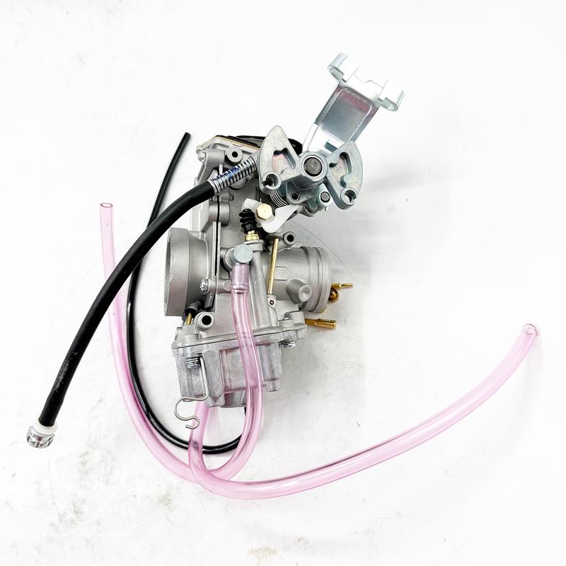 Новый карбюратор для ZSDTRP Mikuni TM33-8012 Карбюратор Mikuni 33мм Серия TM с плоской заслонкой Карбюратор