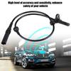 34526771776 Car ABS Front Left Right Wheel Speed Sensor for BMW X5 X6